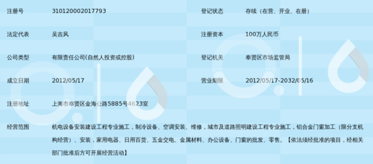 上海云蔚机电设备工程
